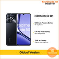 Realme Note 50 Unlocked 4G Smartphone 674 Display 5000mAh - YourGoods Online Shop