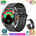 Samsung Galaxy Watch 7 Ultra GPS NFC Smartwatch - YourGoods Online Shop