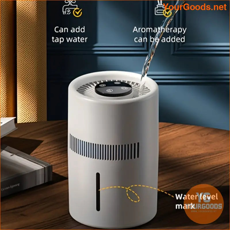 SENBOWE USB MistFree 106gal Humidifier for Home Office - YourGoods Online Shop