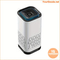 Smart Car Home Air Purifier Odor Smoke Removal - YourGoods Online Shop