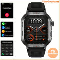 Smart Watch Calls Sports Fitness Sleep Tracker - YourGoods Online Shop