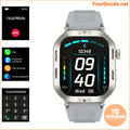 Smart Watch Calls Sports Fitness Sleep Tracker - YourGoods Online Shop