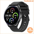 Smartwatch 6 HD Touch Health Monitoring Bluetooth Calls - YourGoods Online Shop