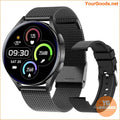 Smartwatch 6 HD Touch Health Monitoring Bluetooth Calls - YourGoods Online Shop