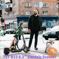 TST B15 Electric Scooter 300W 155 mph 15Mile Range - YourGoods Online Shop