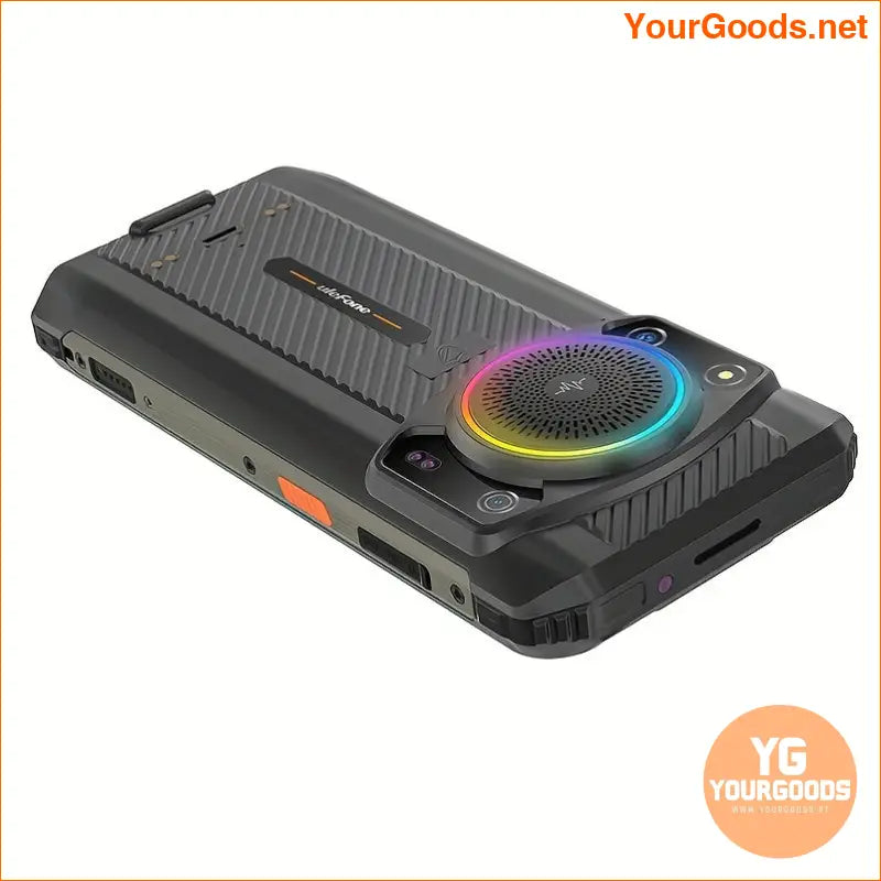 Ulefone Armor 21 Rugged 8256GB Night Vision 9000mAh - YourGoods Online Shop