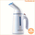 Ultra Powerful Handheld Garment Steamer Compact Fast Portable - YourGoods Online Shop