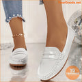 UltraComfortable Stylish Womens SlipOn Loafers - YourGoods Online Shop