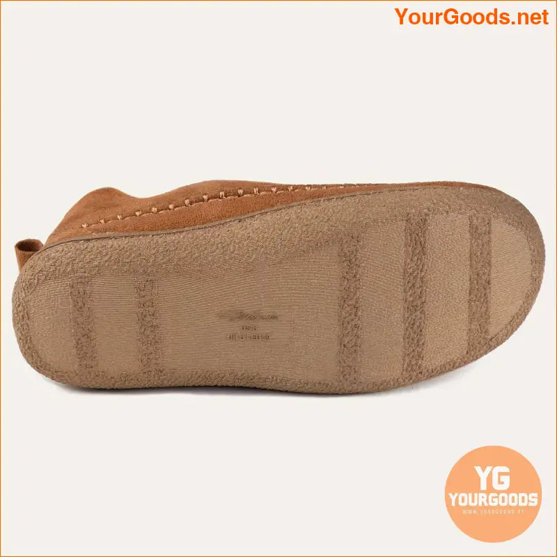 UltraCozy Thermal Slippers with Memory Foam Finish - YourGoods Online Shop