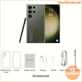 UMW 73 4G Smartphone 8256GB 6500mAh HD Screen - YourGoods Online Shop