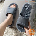 Unisex EVA Acupressure Massage Slippers NonSlip IndoorOutdoor Comfort - YourGoods Online Shop