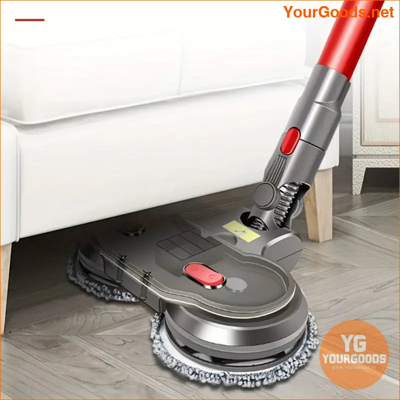 V7V11 Vacuum Cleaner Wet Dry Mop Head Accessory - YourGoods Online Shop