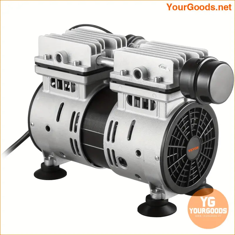 VEVOR 550W Pond Aerator for Up to 3 Acres 50´ - Air Compressor For Deep Water Oxygen Circulation - YourGoods Online Shop