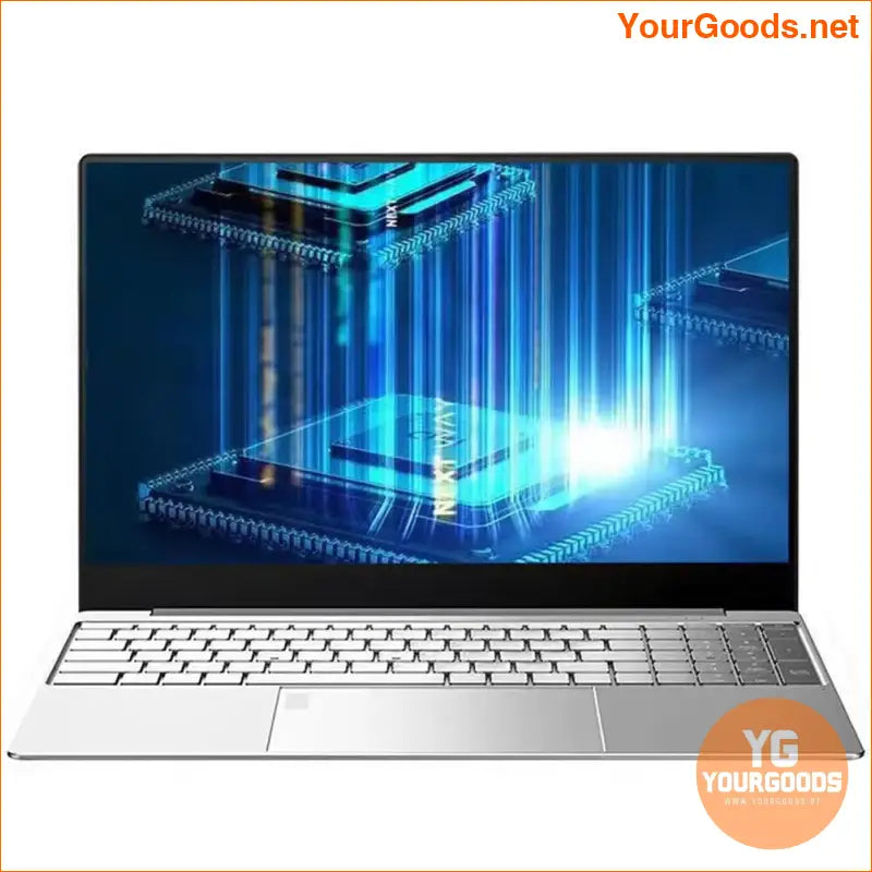 Win 11 Pro 156 Intel Celeron Laptop 12GB RAM 512GB 1TB SSD - YourGoods Online Shop