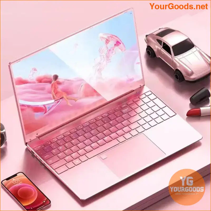 Win 11 Pro 156 Intel Celeron Laptop 12GB RAM 512GB 1TB SSD - YourGoods Online Shop