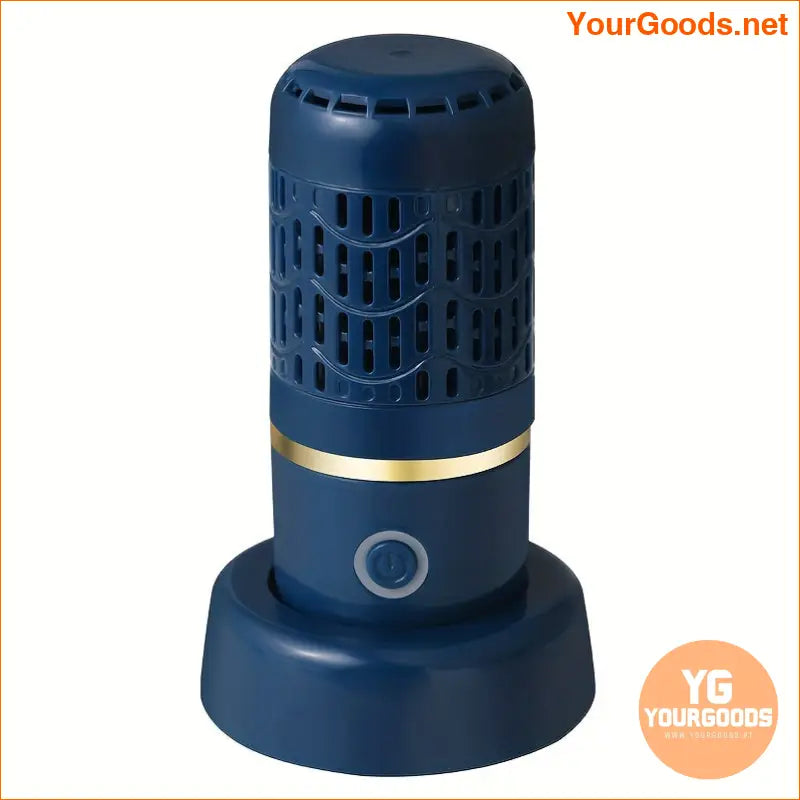 Wireless Hydroxyl Ion Fruit Veggie Cleaner - YourGoods Online Shop