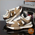 Women's Casual Sports Shoes, Fashionable Style, Thick Sole, Versatile, Comfortable And Breathable - YourGoods Online Shop