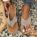 Womens Lightweight Casual Flip Flops for Summer - YourGoods Online Shop