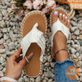 Womens Lightweight Casual Flip Flops for Summer - YourGoods Online Shop