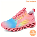 Womens Walking Shoes Athletic Tennis Sneakers Sports Running Shoes - YourGoods Online Shop