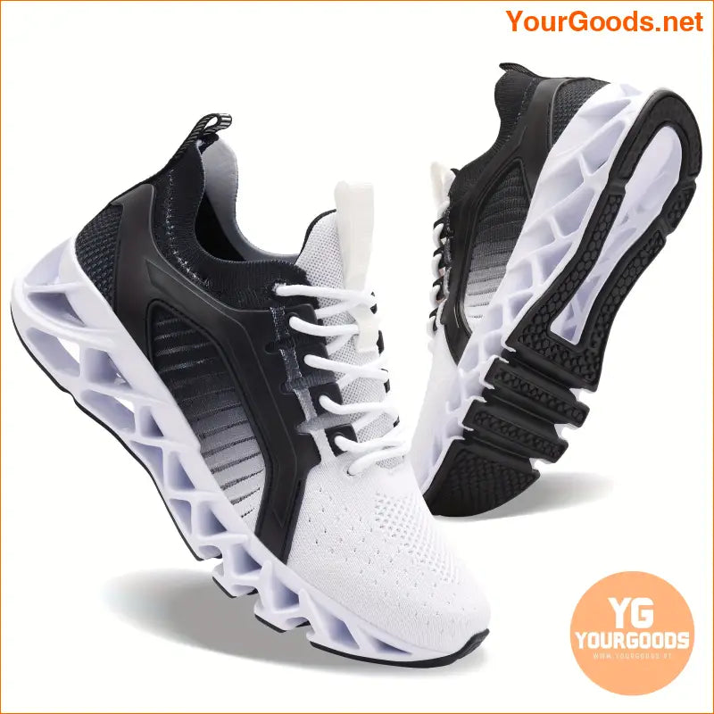 Womens Walking Shoes Athletic Tennis Sneakers Sports Running Shoes - YourGoods Online Shop