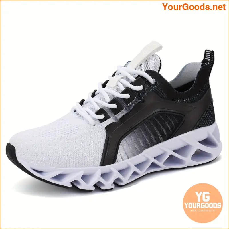 Womens Walking Shoes Athletic Tennis Sneakers Sports Running Shoes - YourGoods Online Shop