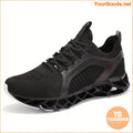 Womens Walking Shoes Athletic Tennis Sneakers Sports Running Shoes - YourGoods Online Shop