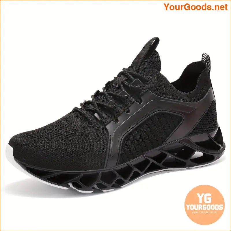 Womens Walking Shoes Athletic Tennis Sneakers Sports Running Shoes - YourGoods Online Shop