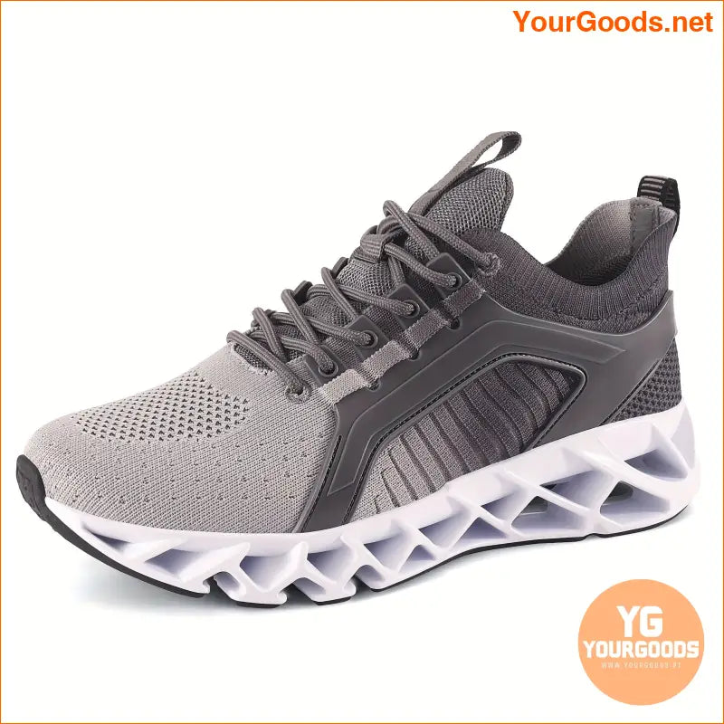 Womens Walking Shoes Athletic Tennis Sneakers Sports Running Shoes - YourGoods Online Shop