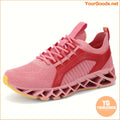 Womens Walking Shoes Athletic Tennis Sneakers Sports Running Shoes - YourGoods Online Shop