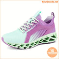 Womens Walking Shoes Athletic Tennis Sneakers Sports Running Shoes - YourGoods Online Shop