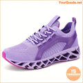 Womens Walking Shoes Athletic Tennis Sneakers Sports Running Shoes - YourGoods Online Shop