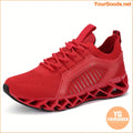 Womens Walking Shoes Athletic Tennis Sneakers Sports Running Shoes - YourGoods Online Shop