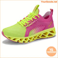 Womens Walking Shoes Athletic Tennis Sneakers Sports Running Shoes - YourGoods Online Shop