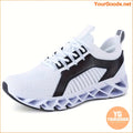 Womens Walking Shoes Athletic Tennis Sneakers Sports Running Shoes - YourGoods Online Shop