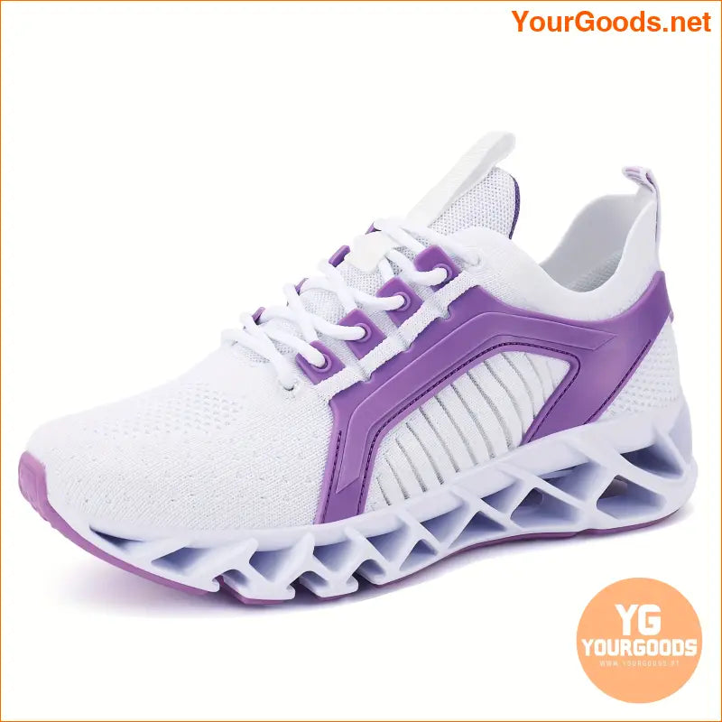 Womens Walking Shoes Athletic Tennis Sneakers Sports Running Shoes - YourGoods Online Shop