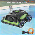 Wybot Pro 130Min Pool Vacuum Powerful Suction - YourGoods Online Shop