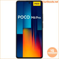 Xiaomi POCO M6 Pro 8GB256GB Black US Version - YourGoods Online Shop