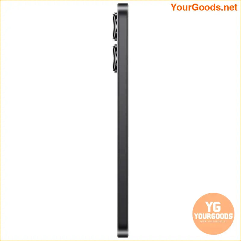 Xiaomi Redmi Note 13 8GB256GB Black US Edition - YourGoods Online Shop