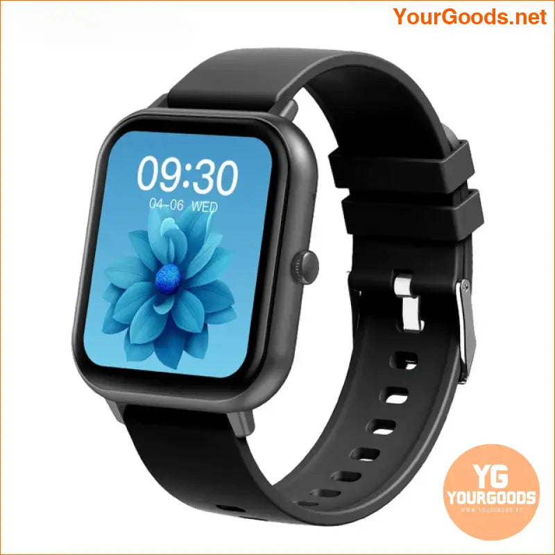 Xiaomi Womens Custom Dial Waterproof Smartwatch - YourGoods Online Shop