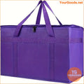 XXLarge Insulated Food Delivery Bag Premium Thermal Tote - YourGoods Online Shop