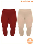 YOURGOODS UltraSoft HighWaisted 2Piece Yoga Leggings - YourGoods Online Shop