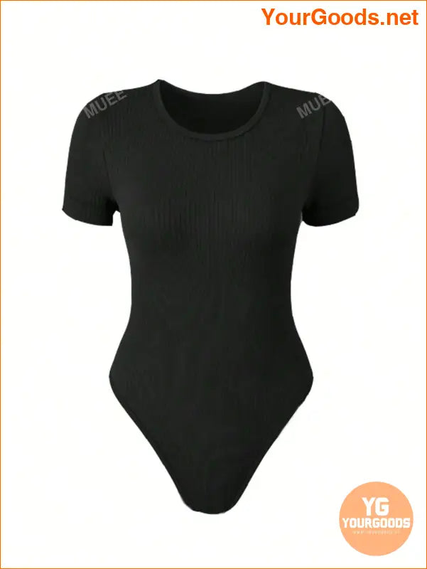 YOURGOODS Women Bodysuits - YourGoods Online Shop