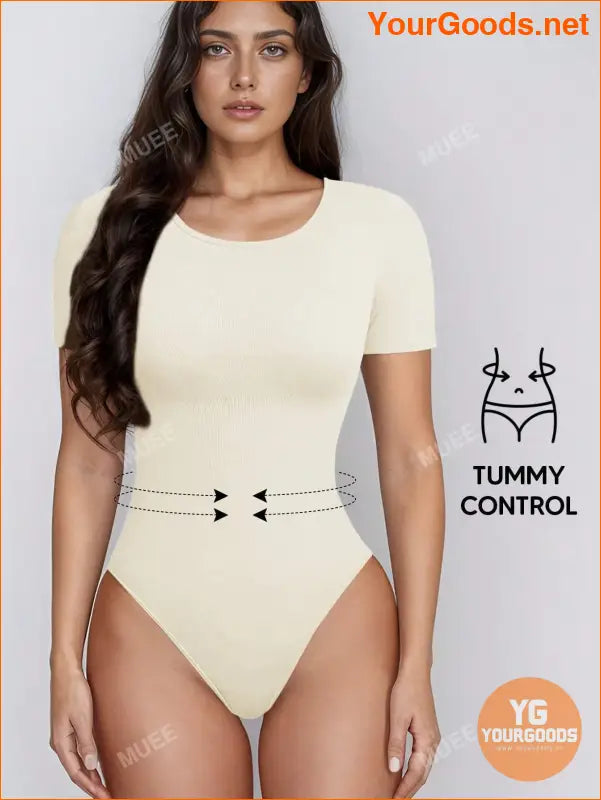 YOURGOODS Women Bodysuits - YourGoods Online Shop