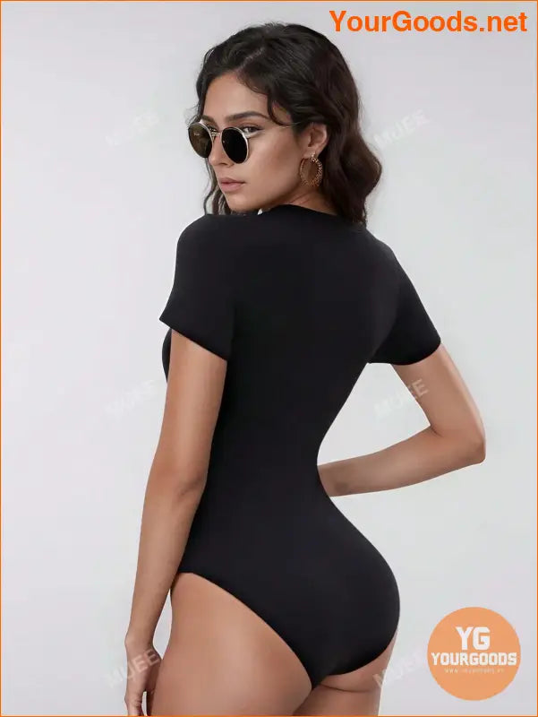 YOURGOODS Women Bodysuits - YourGoods Online Shop