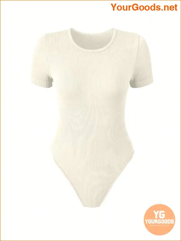 YOURGOODS Women Bodysuits - YourGoods Online Shop