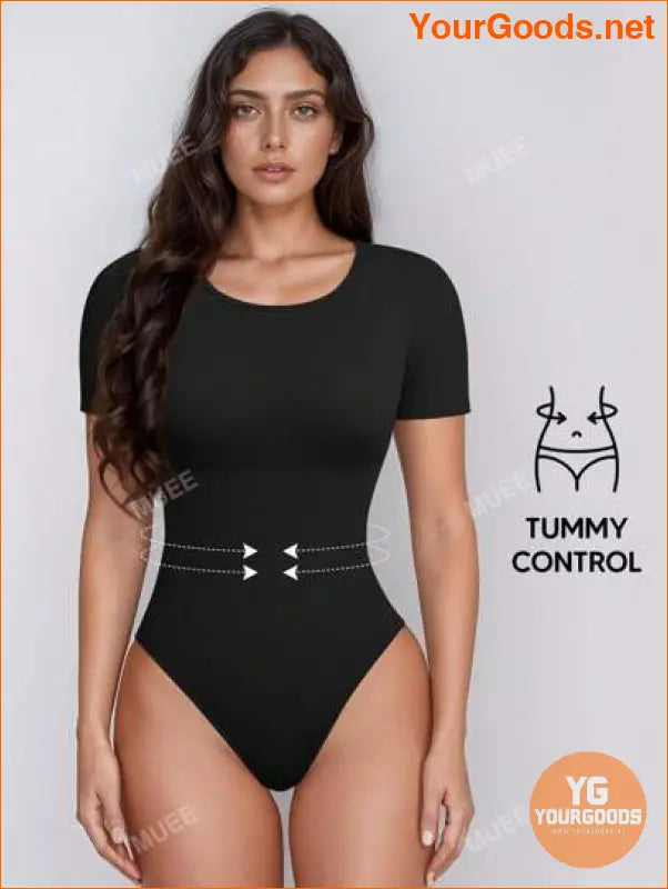 YOURGOODS Women Bodysuits - YourGoods Online Shop